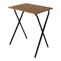 Folding Frame Exam Desk